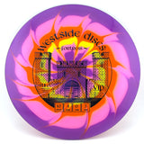 Westside Discs VIP Fortress, 169g