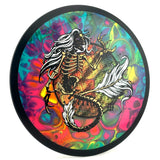 MVP Neutron Trail - DFX Siren Stamp, 173g