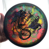 MVP Neutron Trail - DFX Siren Stamp, 173g