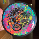 MVP Neutron Trail - DFX Siren Stamp, 173g