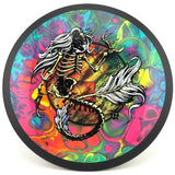 MVP Neutron Trail - DFX Siren Stamp, 173g