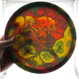 Latitude 64 Gold Diamond, 157g