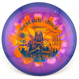 Westside Discs VIP Prince - First Run MattyO, 174g
