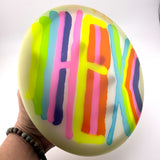 Axiom Total Eclipse Hex, 176g