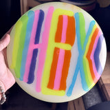 Axiom Total Eclipse Hex, 176g