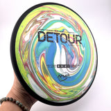 MVP Neutron Detour, 169g