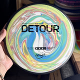 MVP Neutron Detour, 169g