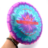 Dynamic Discs Lucid Trespass, 169g