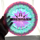Dynamic Discs Lucid Trespass, 169g