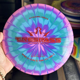 Dynamic Discs Lucid Trespass, 169g