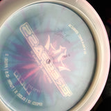 Dynamic Discs Lucid Trespass, 169g