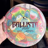 Latitude 64 Gold Ballista Pro, 174g