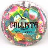 Latitude 64 Gold Ballista Pro, 174g