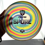 Discmania Soft Neo Spore, 158g