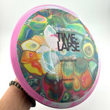 Axiom Simon Line Fission Time-Lapse, 157g