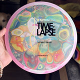 Axiom Simon Line Fission Time-Lapse, 157g