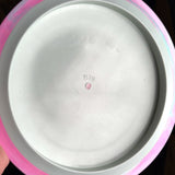 Axiom Simon Line Fission Time-Lapse, 157g