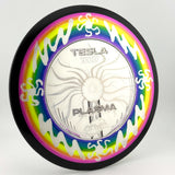 MVP Plasma Tesla, 172g