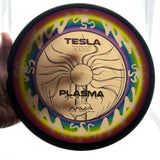 MVP Plasma Tesla, 172g