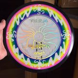 MVP Plasma Tesla, 172g