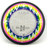 MVP Plasma Tesla, 172g