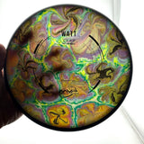 MVP Neutron Watt, 166g