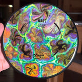 MVP Neutron Watt, 166g