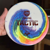 Discmania Soft Exo Tactic, 176g