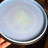 MVP Neutron Entropy, 174g