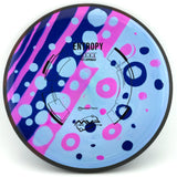 MVP Neutron Entropy, 174g