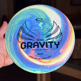 Latitude 64 Zero Gravity Saint, 125g