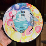 MVP Neutron Ohm, 166g