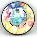 MVP Neutron Ohm, 166g