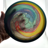 Axiom Neutron Fireball, 173g