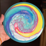 Axiom Neutron Fireball, 173g