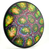 MVP Fission Reactor, 158g