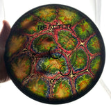 MVP Fission Reactor, 158g