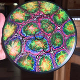 MVP Fission Reactor, 158g