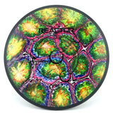 MVP Fission Reactor, 158g