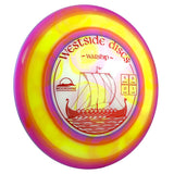 Westside Discs Moonshine Warship, 177g