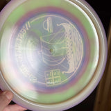 Westside Discs Moonshine Warship, 177g