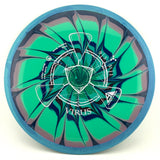 Axiom Neutron Virus, 173g