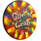 MVP Neutron Soft Glitch - DFX Discs Glitch Grab Stamp, 151g
