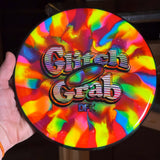 MVP Neutron Soft Glitch - DFX Discs Glitch Grab Stamp, 151g