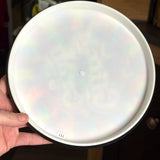 MVP Neutron Soft Glitch - DFX Discs Glitch Grab Stamp, 151g
