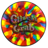 MVP Neutron Soft Glitch - DFX Discs Glitch Grab Stamp, 151g