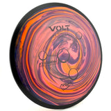 MVP Fission Volt, 161g