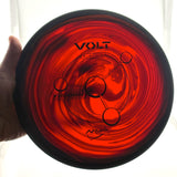 MVP Fission Volt, 161g