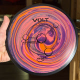 MVP Fission Volt, 161g