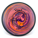 MVP Fission Volt, 161g